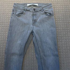 Barbell Apparel Slim Athletic Fit Jeans